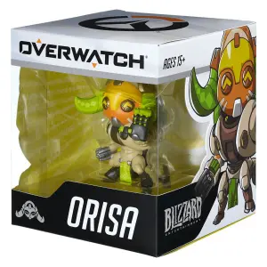 Figurine orisa Blizzard Entertainment Overwatch Cute But Deadly image-1