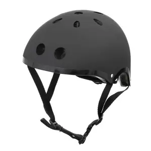 Childrens bike helmet Hornit Stealt image-0