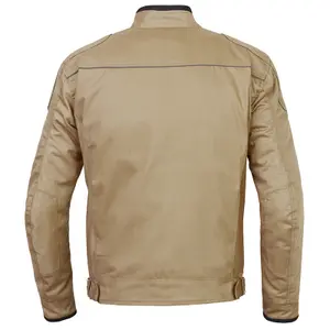 Kurtka motocyklowa 4Square Freeman Sand image-1