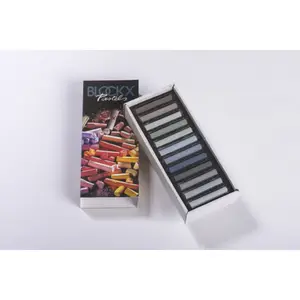 Pastel Blockx (x12) image-0