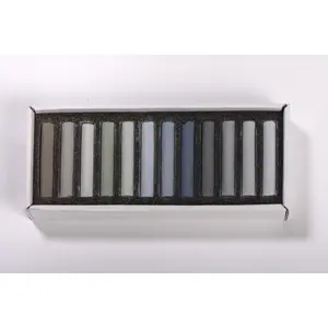 Pastel Blockx (x12) image-1