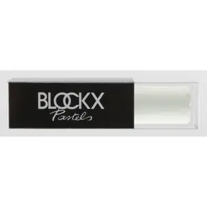Kæmpe pastelfarve 5 Blockx image-0