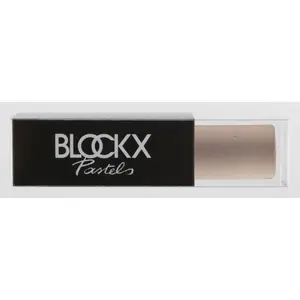 Kæmpe pastelfarve 3 Blockx image-1