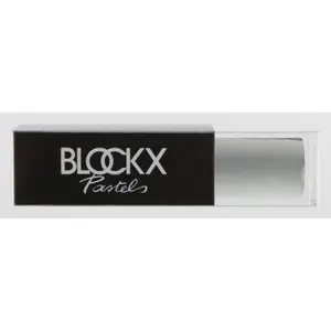 Kæmpe pastelfarve 5 Blockx image-1