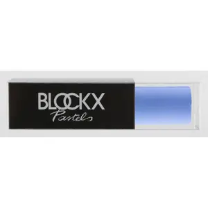 Kæmpe pastelfarve 4 Blockx image-1