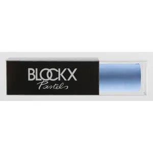Kæmpe pastelfarve 3 Blockx image-1