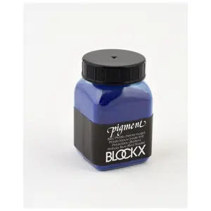 Red pigment Blockx - S3 image-0