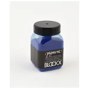 Pigment zielony Blockx - S3 image-0
