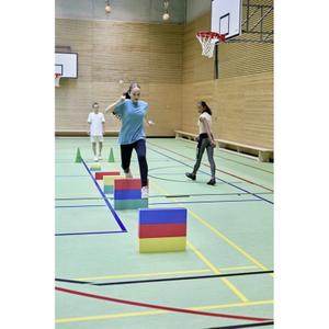 Juego básico de espuma PE Blockx (x20) image-2