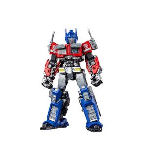 Figurine Blokees Transformers Plastic Model Kit Blokees Classic Class 01 Optimus Prime