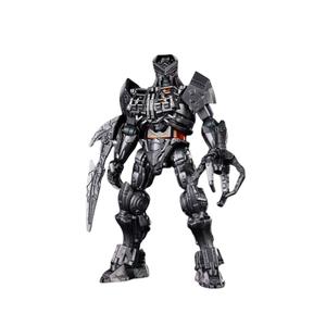 Figurine Blokees Transformers Plastic Model Kit Blokees Classic Class 03 Scourge