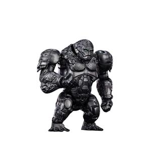 Figurine Blokees Transformers Plastic Model Kit Blokees Classic Class 04 Optimus Primal Beast