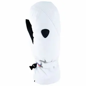 Women's ski mittens Racer primaloft image-0