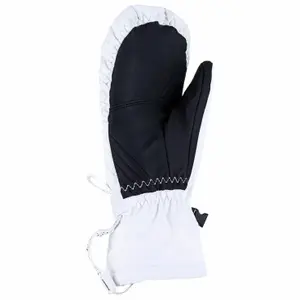 Women's ski mittens Racer primaloft image-1