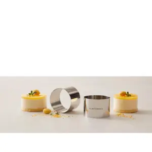 Círculo de pastelería Blomsterbergs image-1