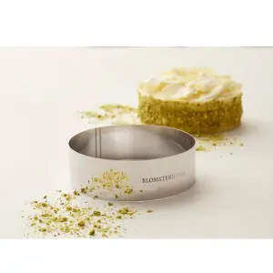 Cercle à gâteau Blomsterbergs image-1