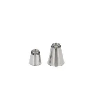 Icing nozzle set Blomsterbergs Sultan (x2) image-0