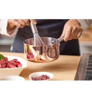 Casserole en cuivre Blomsterbergs image-1