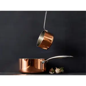 Cocotte en cuivre Blomsterbergs image-2