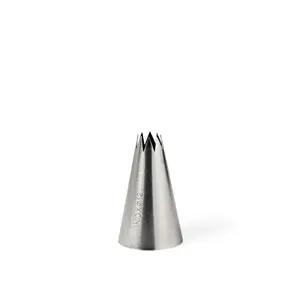 Manicotto Blomsterbergs Star image-0