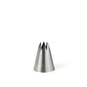 Koker Blomsterbergs Star image-0