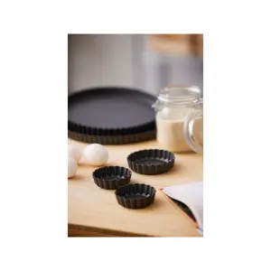 Tart pan with a removable base Blomsterbergs image-2