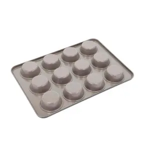 Stampo per muffin Blomsterbergs (x12) image-1