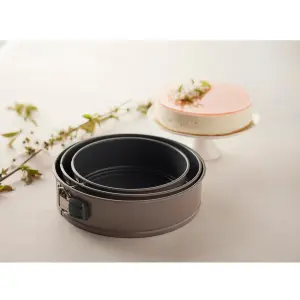 Stampo per torta Blomsterbergs image-1