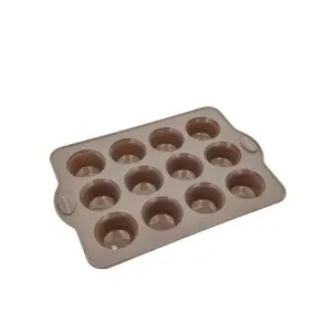 Stampo in silicone per muffin Blomsterbergs (x12) image-0