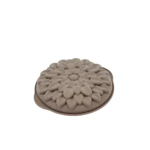 Molde de silicona para tarta mousse Blomsterbergs Latte image-0