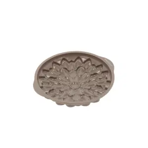 Molde de silicona para tarta mousse Blomsterbergs Latte image-1