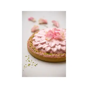 Molde de silicona para tarta mousse Blomsterbergs Latte image-2