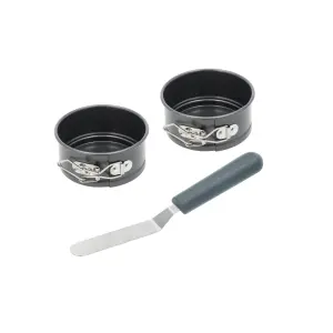 Springform pan spatula Blomsterbergs (x3) image-0