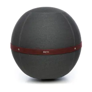 Ergonomic balloon seat Bloon Paris Original image-0