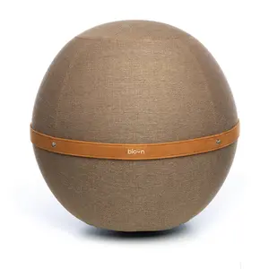 Ergonomic balloon seat Bloon Paris Original image-0