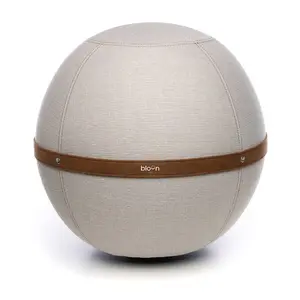 Ergonomic balloon seat Bloon Paris Original image-0
