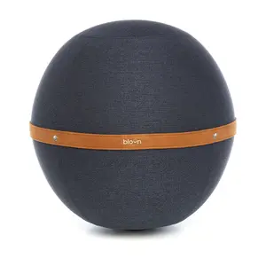 Ergonomic balloon seat Bloon Paris Original image-0