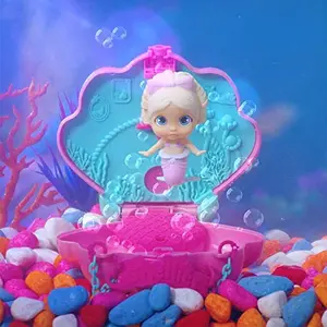 Bag and doll12 models Bloopies Shellies Bloopies Shellies image-1