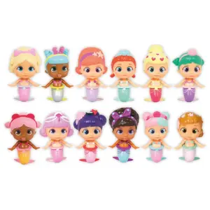 Bag and doll12 models Bloopies Shellies Bloopies Shellies image-4