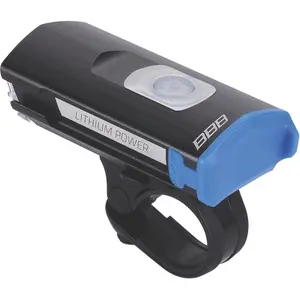 Προηγούμενος προβολέας BBB Cycling Swat image-2