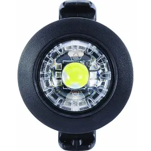 Προηγούμενος προβολέας BBB Cycling Spy USB image-3