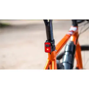 Πίσω φως BBB Cycling Spark 2.0 image-2