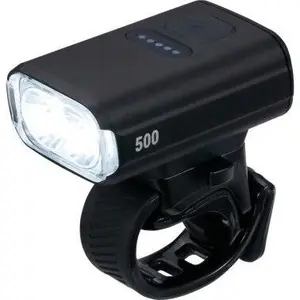 Προηγούμενος προβολέας BBB Cycling NanoStrike 500 image-0