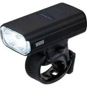 Προηγούμενος προβολέας BBB Cycling NanoStrike 1000i image-0