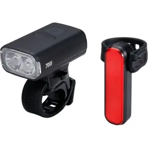Προηγούμενος προβολέας BBB Cycling StrikeDuo 2100i image-0