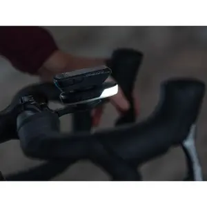 Σετ εμπρός φωτισμού και πίσω σήμανσης BBB Cycling Slice 300 image-2