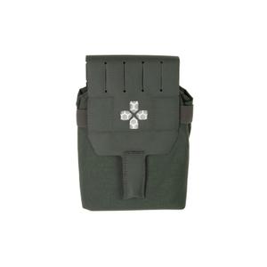 Sårkit til moderate traumer Blue Force Gear image-1