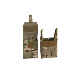 Sårkit til moderate traumer Blue Force Gear image-2