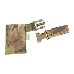 Pung Blue Force Gear Ten-Speed Belt Pouch Hanger For Marco Dispenser image-2