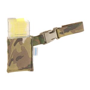 Pung Blue Force Gear Ten-Speed Belt Pouch Hanger For Marco Dispenser image-4